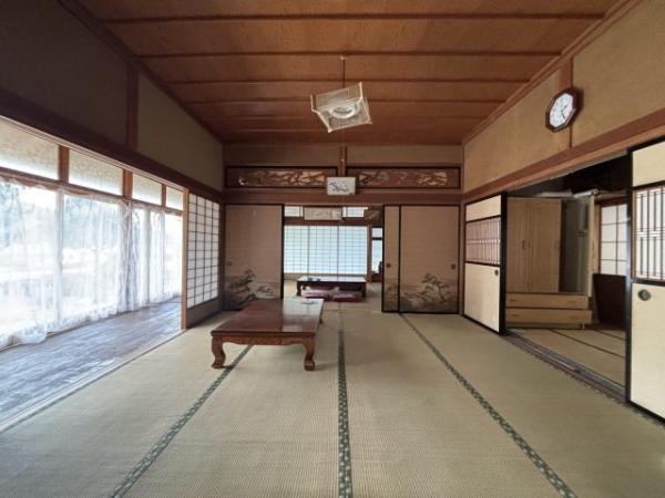detached 出雲市上岡田町1051