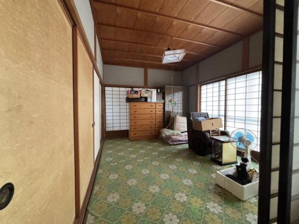 detached 出雲市上岡田町1051
