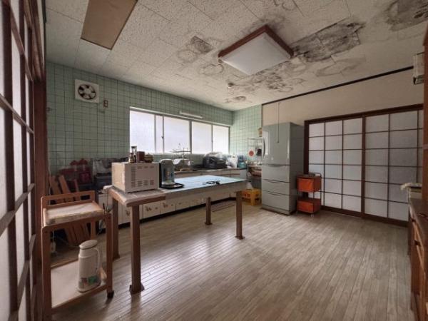 detached 出雲市上岡田町1051
