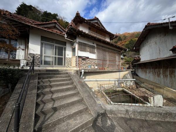 detached 出雲市大社町遙堪1622