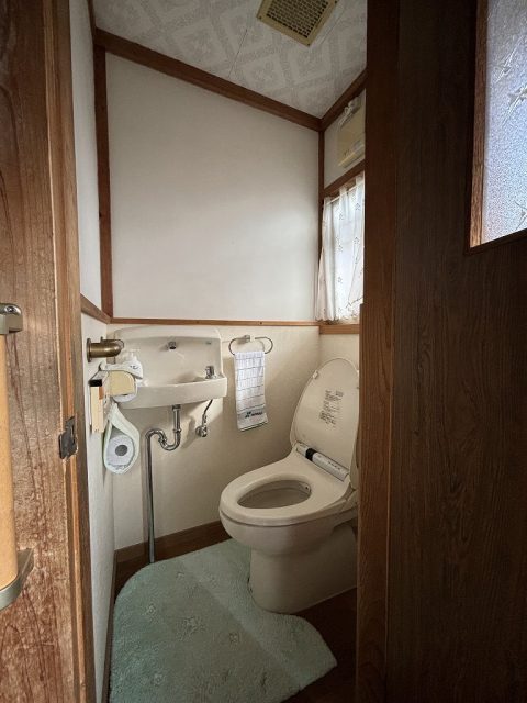detached 出雲市大社町遙堪1622