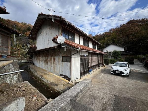 detached 出雲市大社町遙堪1622