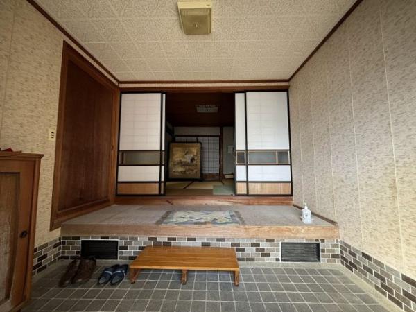detached 出雲市大社町遙堪1622