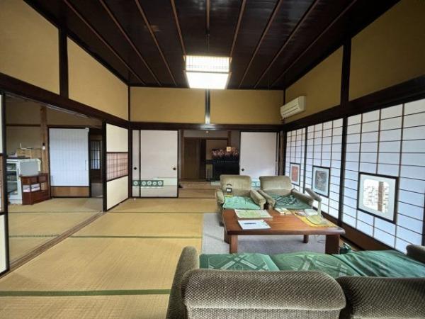 detached 出雲市大社町遙堪1622