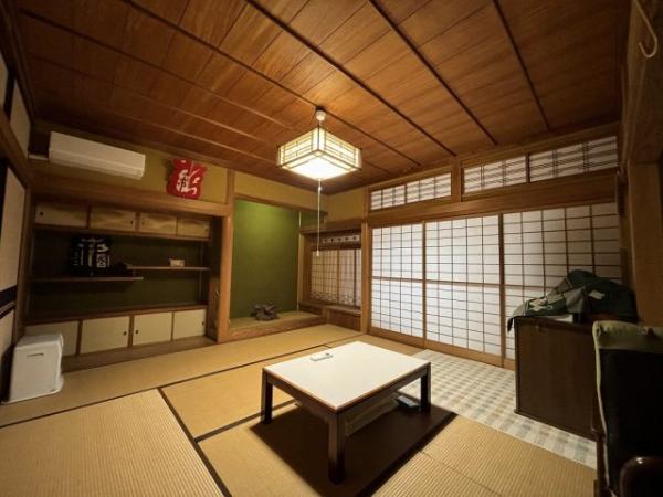 detached 出雲市大社町遙堪1622