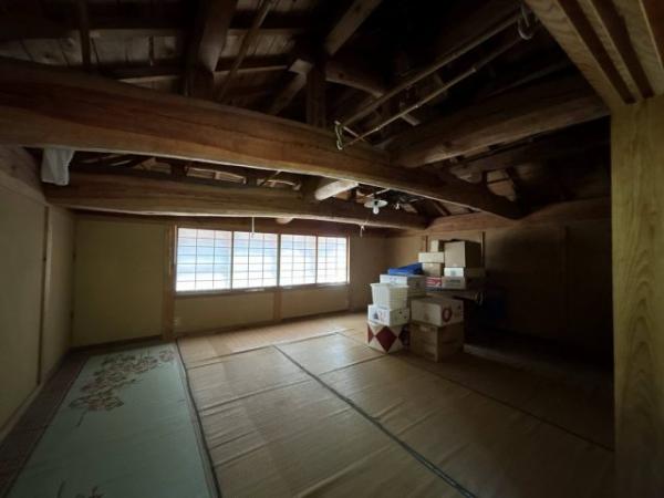 detached 出雲市大社町遙堪1622