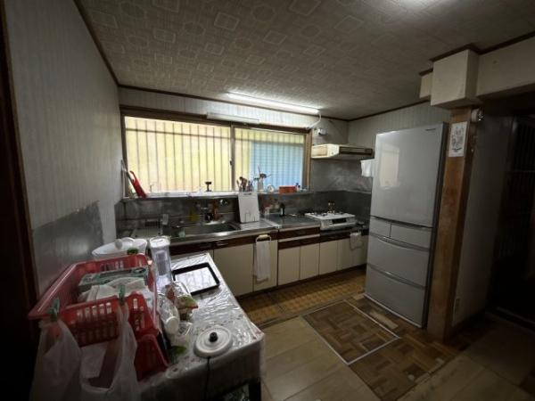 detached 出雲市大社町遙堪1622