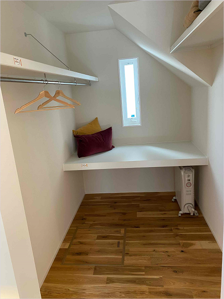 detached 大根山１丁目