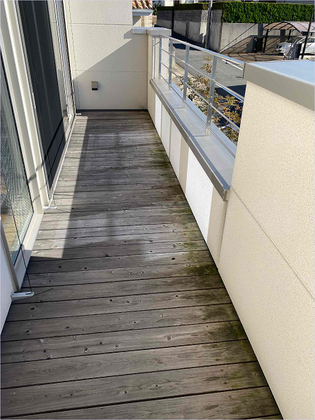 detached 大根山１丁目