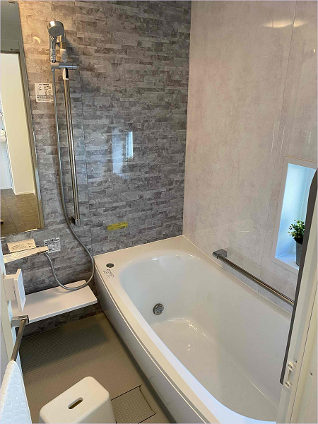 detached 大根山１丁目