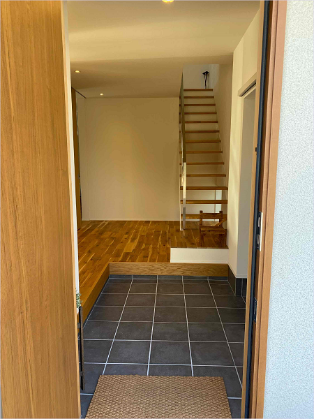 detached 大根山１丁目