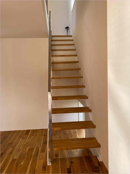 detached 大根山１丁目