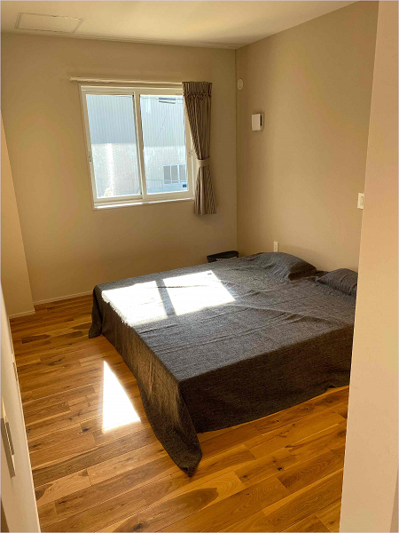 detached 大根山１丁目