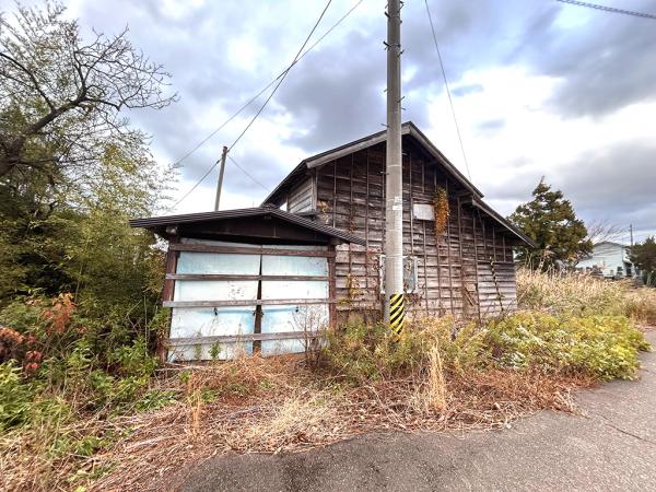 detached 柿崎区上直海