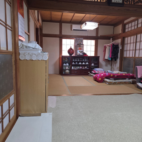 detached 頸城区望ケ丘