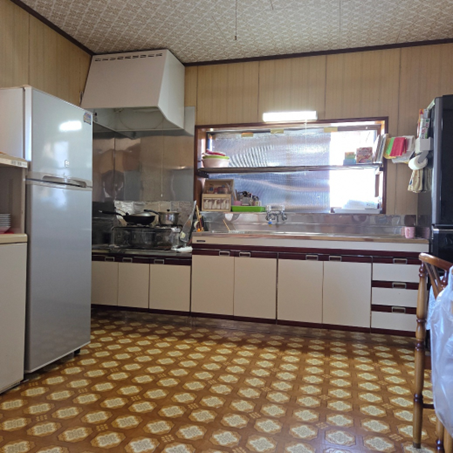 detached 頸城区望ケ丘