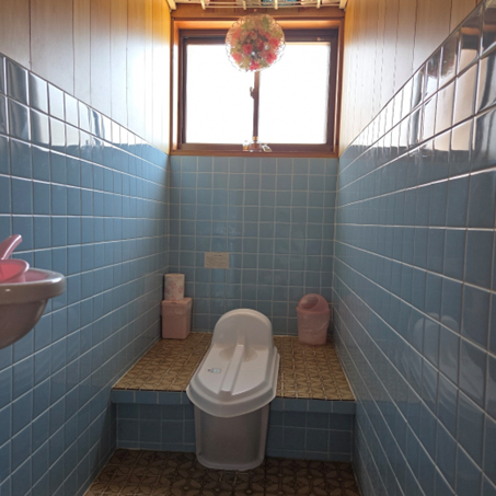 detached 頸城区望ケ丘