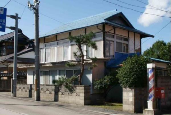 detached 加美町宮崎字町