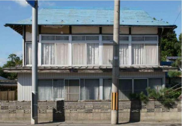 detached 加美町宮崎字町