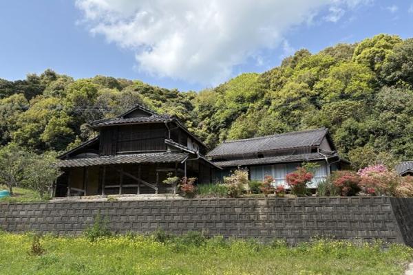 detached 松島町合津／合の丸