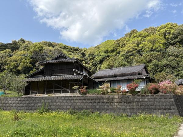 detached 松島町合津／合の丸