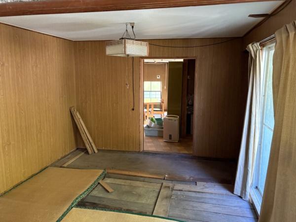 detached 松島町合津／合の丸