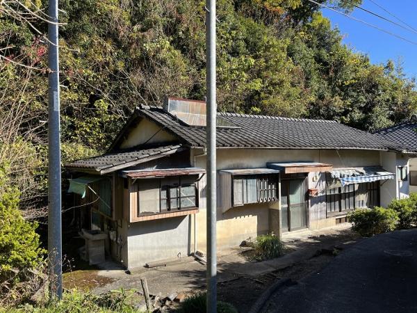 detached 松島町合津／合の丸