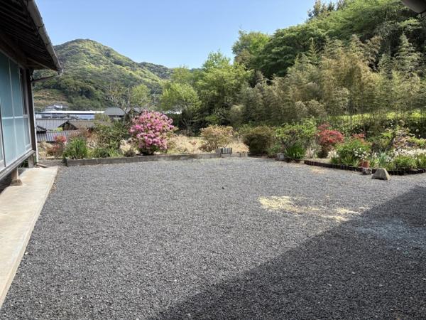 detached 松島町合津／合の丸