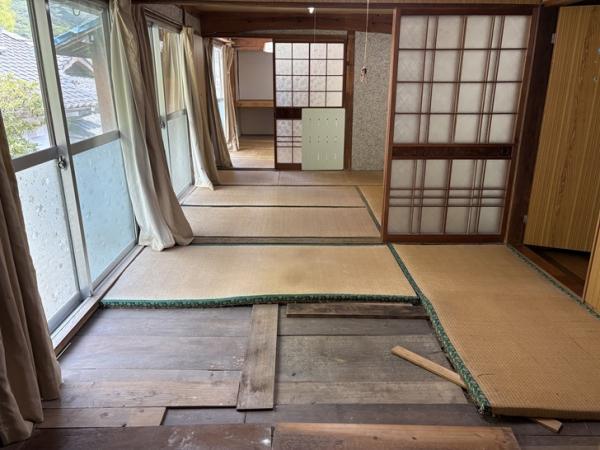 detached 松島町合津／合の丸