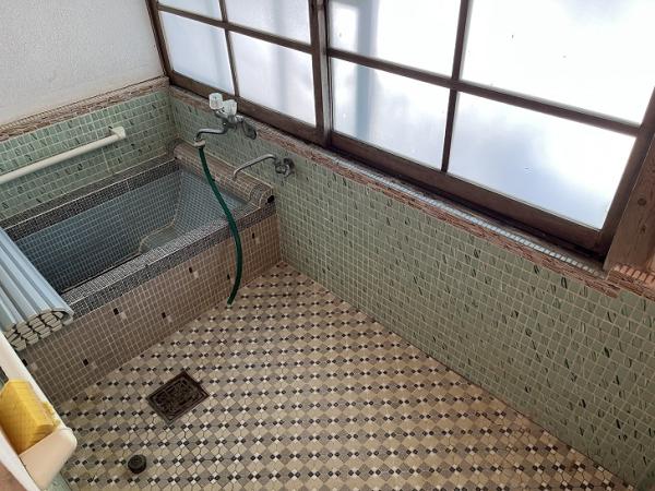 detached 松島町合津／合の丸