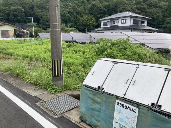  松島町合津／先辺