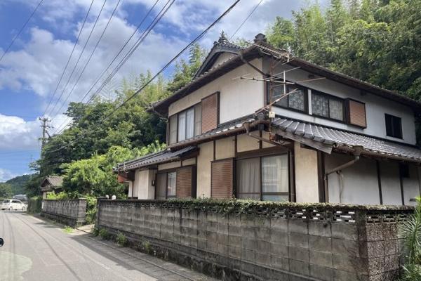 detached 松島町阿村／釜