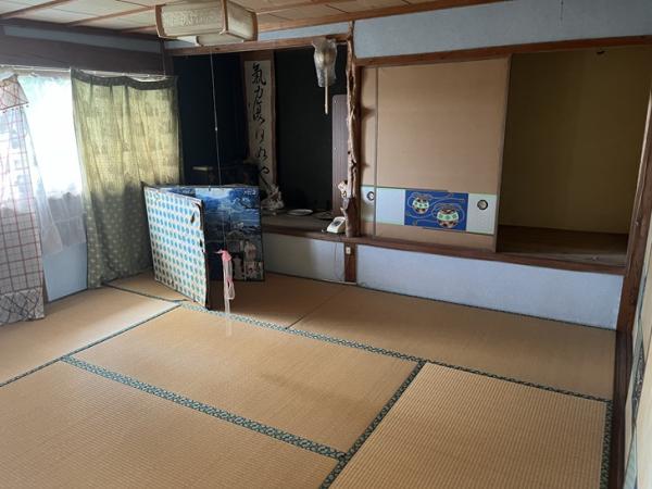 detached 松島町阿村／釜