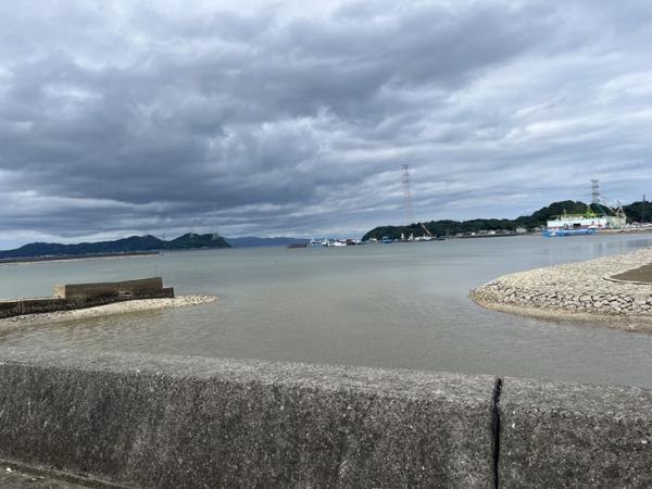 detached 松島町阿村／釜