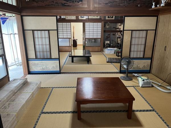 detached 松島町阿村／釜