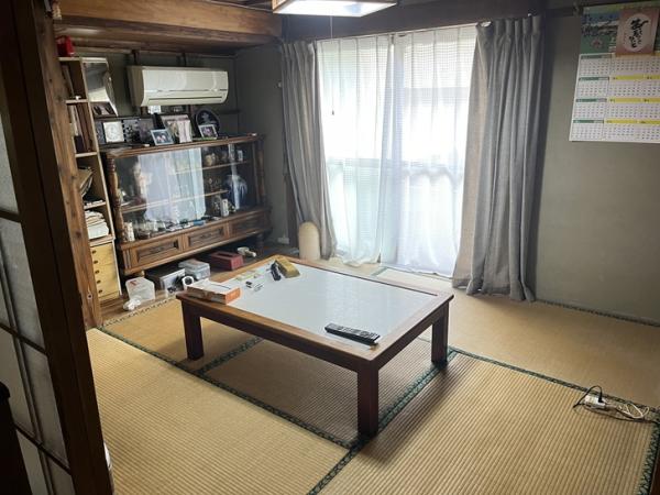 detached 松島町阿村／釜