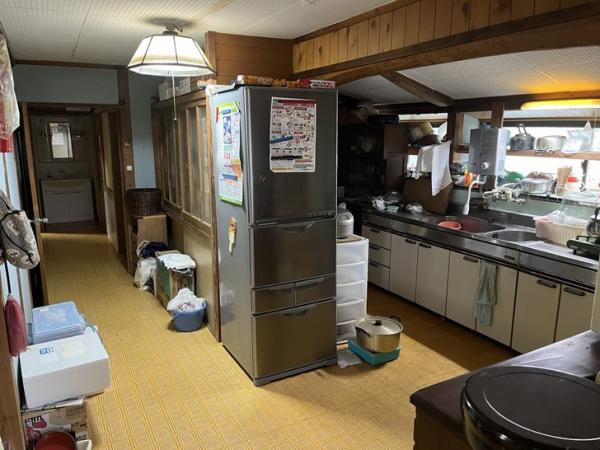 detached 松島町阿村／釜
