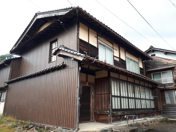 detached 香美町村岡区村岡