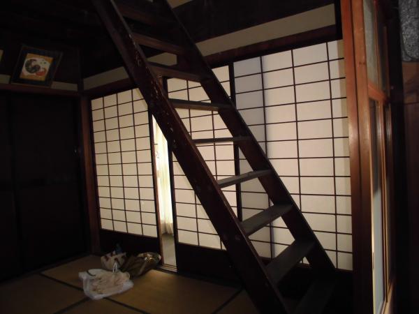 detached 香美町村岡区村岡