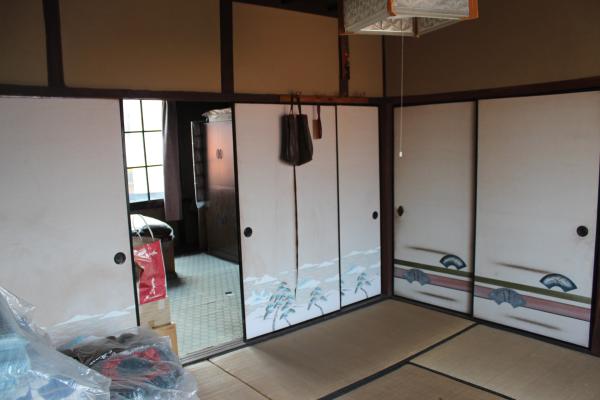 detached 香美町村岡区村岡