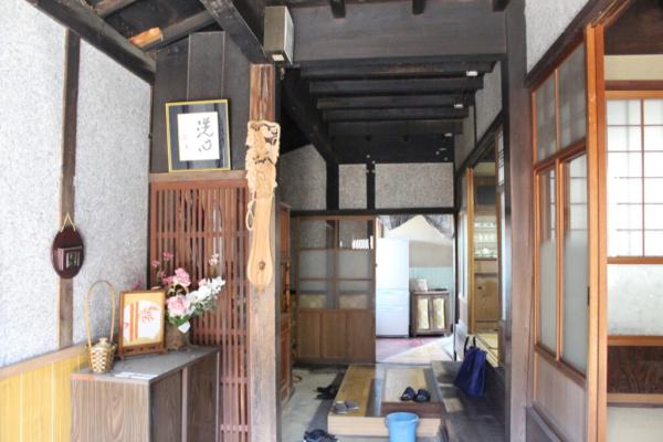 detached 香美町村岡区村岡