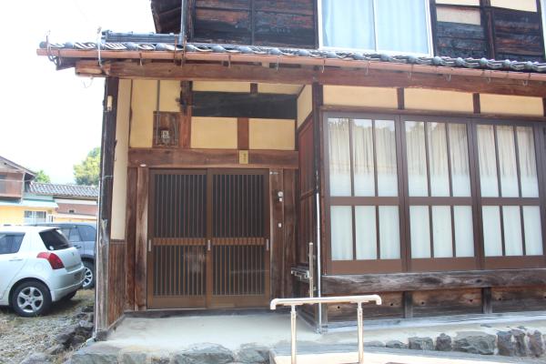 detached 香美町村岡区村岡