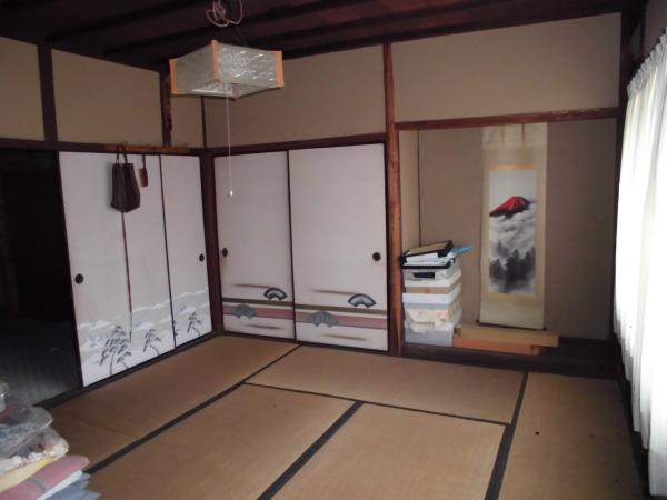 detached 香美町村岡区村岡