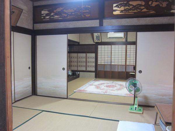 detached 弓削島　狩尾地区