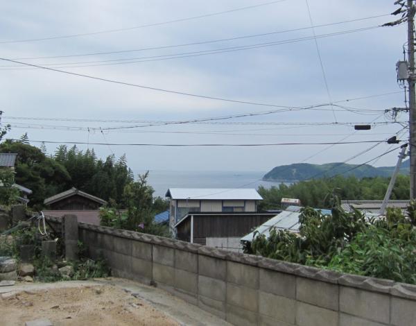 detached 弓削島　狩尾地区