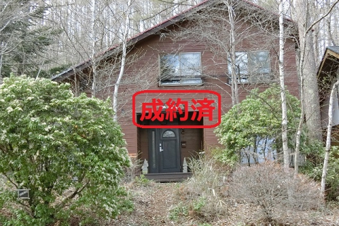 detached 大泉町西井出字石堂