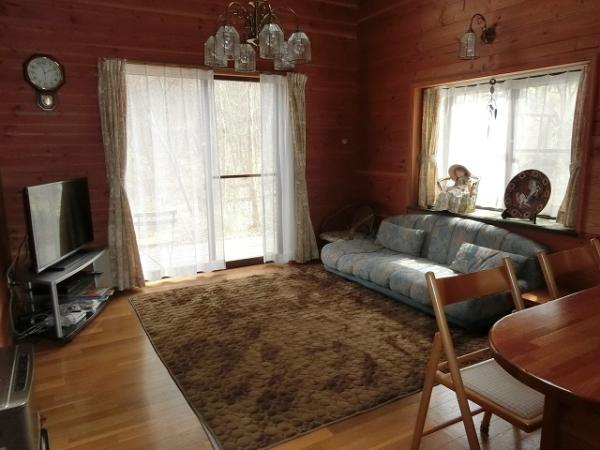 detached 大泉町西井出字石堂