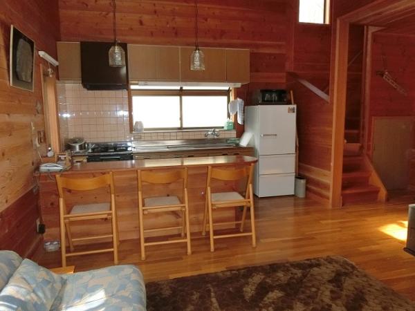 detached 大泉町西井出字石堂