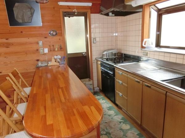 detached 大泉町西井出字石堂