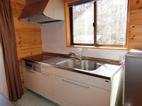 detached 大泉町西井出